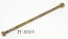 Yamaha TX 750 341 - Engine