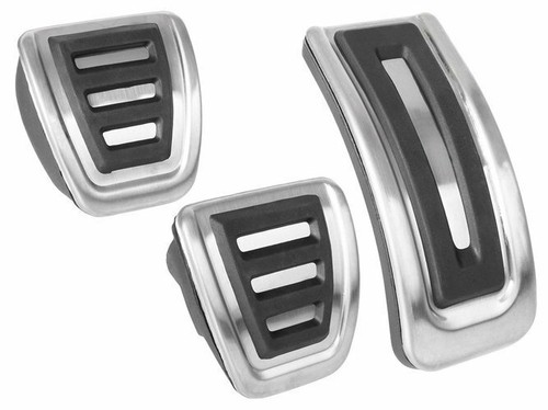 Pedals pedal caps - pedals,