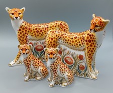 Royal Crown Derby Paperweight