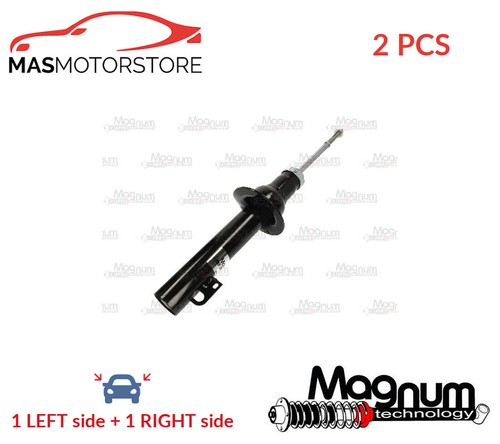 Shock absorber set shockers - absorber,