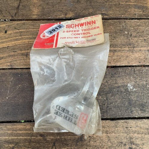 Vintage schwinn speed - vintage, 3