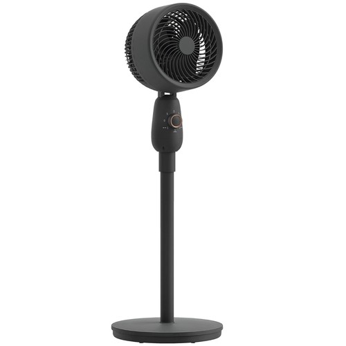 Pedestal fan powerful air - powerful,
