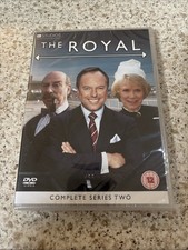 The royal complete second - the,