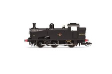 Hornby TT3026M - BR (Late)