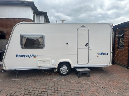 2007 ranger 460 - 2007, –