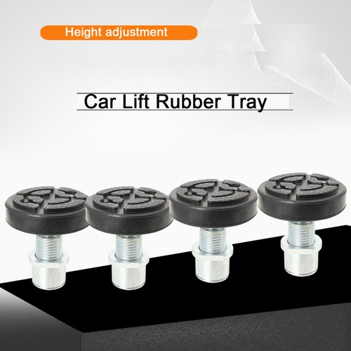 Auto lift rubber cushion leg - auto,