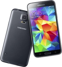 Samsung Galaxy S5 (SM-G901F) -