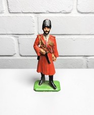 Russian Army Emperors Cossack