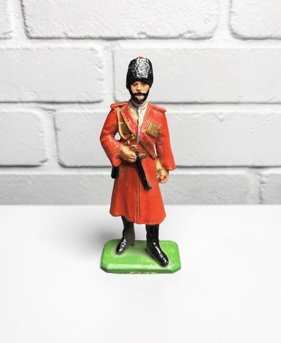 Russian army emperors cossack - russian,