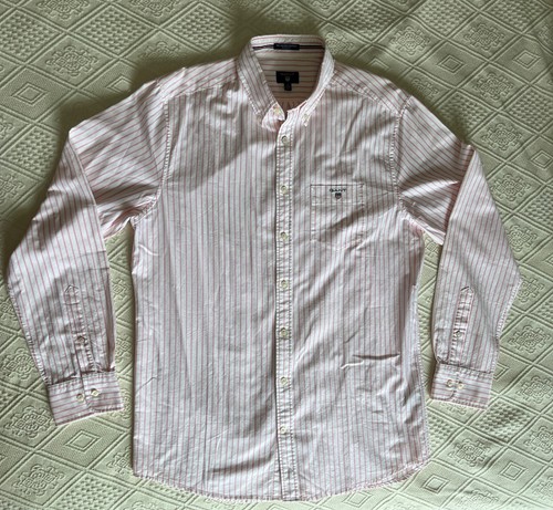 Gant mens pink - gant,
