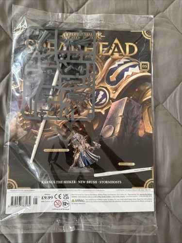 Warhammer age sigmar - warhammer,