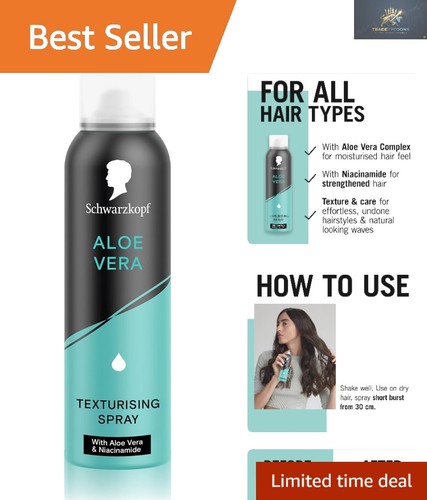 Natural waves volume spray - waves,