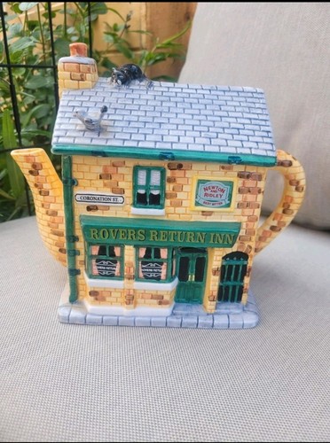 Vintage coronation street - coronation,