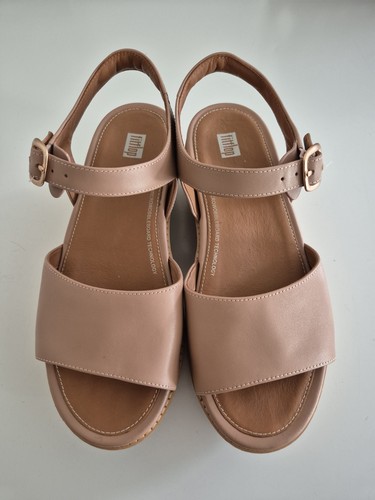 Fitflop eloise cork wrap - fitflop,