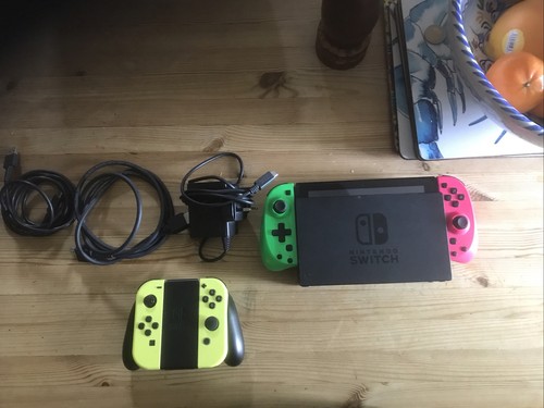 Nintendo switch bundle with - nintendo,