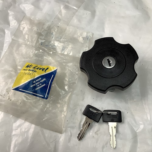 New universal motorcycle - new,