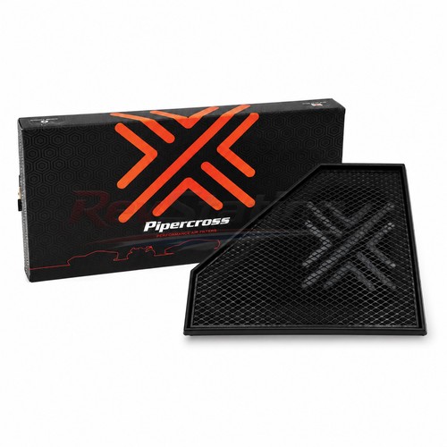 Pipercross panel air filter - pipercross,