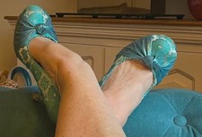 Irregular Choice Smarty-Pants