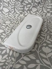 Toilet Cistern Lid WC Central