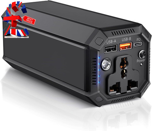 Portable laptop power bank - portable,