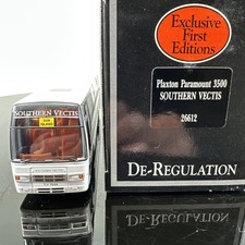 EFE 26612 Plaxton Paramount