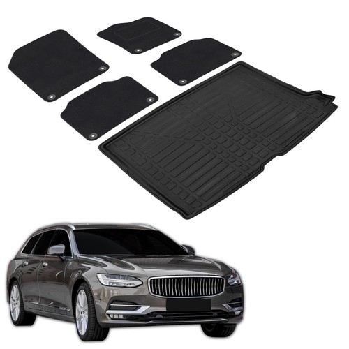 Floor car mats boot mat - mats,