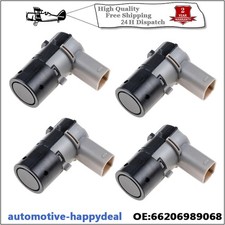4X FOR BMW PDC Parking Sensor