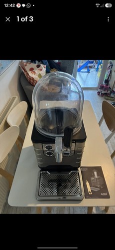 Beerwulf blade beer machine - beer,