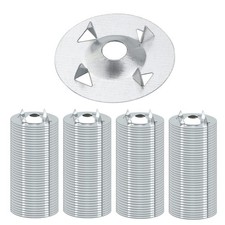 230 Pcs Insulation Fixings