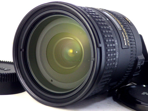Nikon nikkor 18 - nikon,