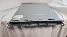 SuperMicro 116-7 1018r-wc0r
