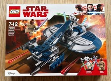 Lego 75199 - Star Wars -