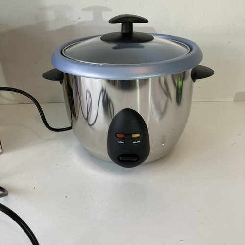 George home 400w electric - george, l