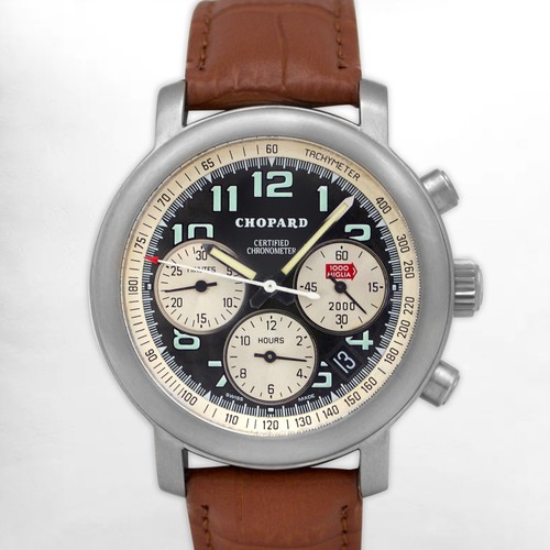 Chopard mille miglia - chopard,