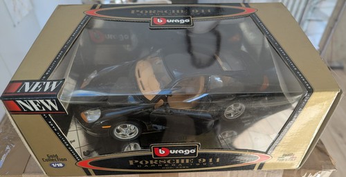 Burago scale diecast - diecast, 3385