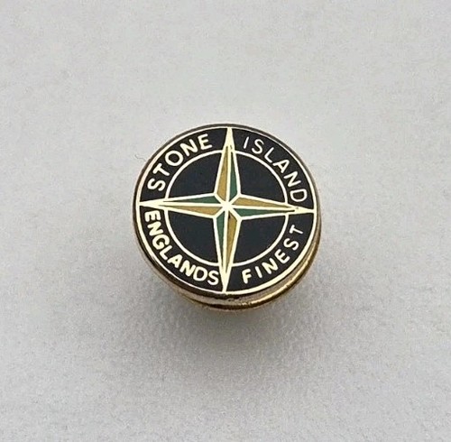 England hooligan pin - pin, badge