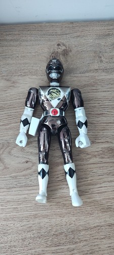 1995 mighty morphin power - mighty,