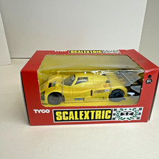 New 1:32 TYCO SCALEXTRIC slot