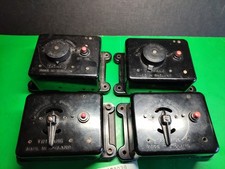 TRI-ANG `OO GAUGE` (FOUR) RT42