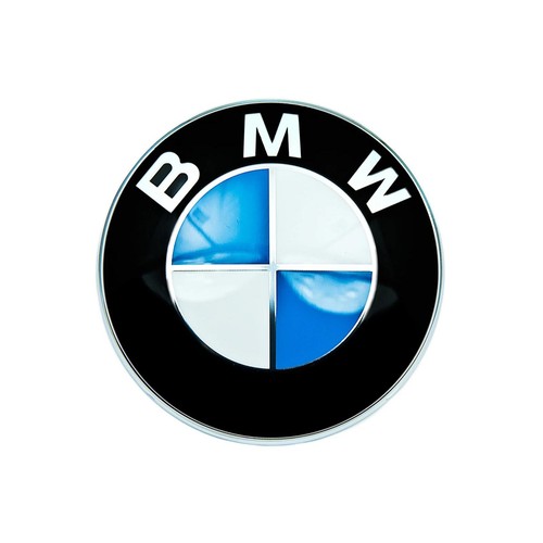 Bmw genuine 70mm bonnet - bmw,