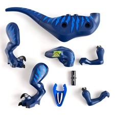 LEGO Movie 2 Dinosaur