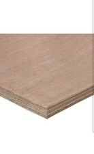Hardwood plywood ply sheets
