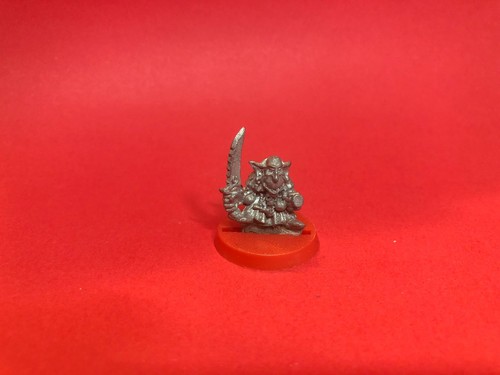 Citadel metal warhammer - gw,