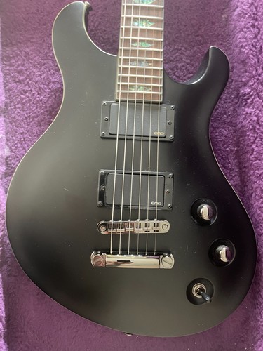 Charvel desolation st - desolation,