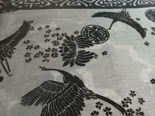 Biba Stunning Black Velvet