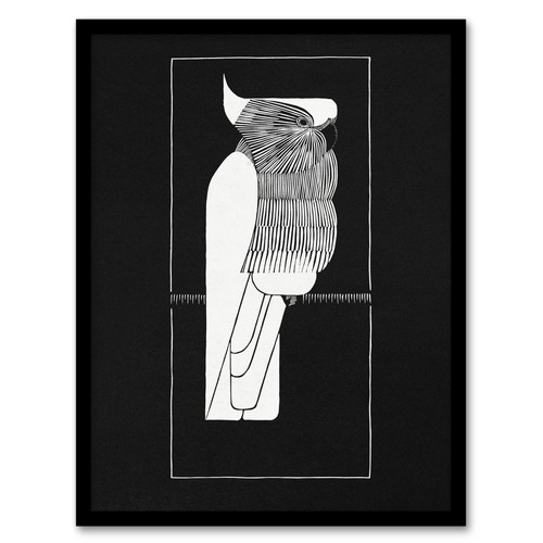 Samuel mesquita framed - j,