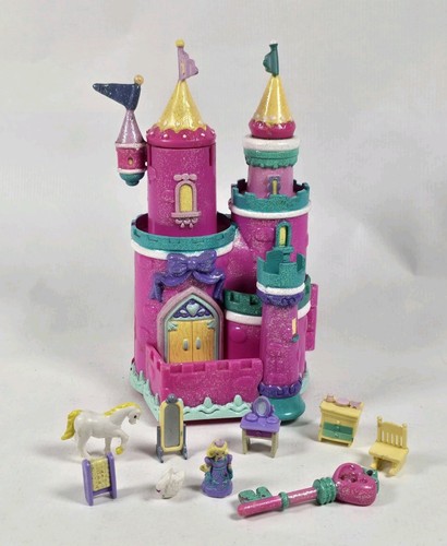 Vanity salon castle - vanity,