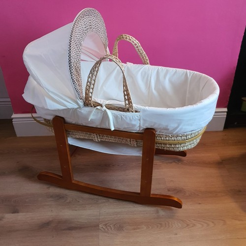 Moses basket - moses,