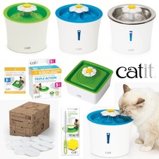 Catit Cat & Kitten Drinking