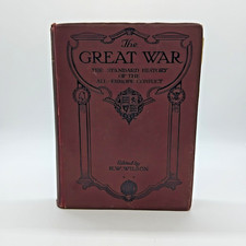 The Great War, Volume 13 +